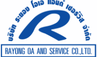 RayongOA Logo